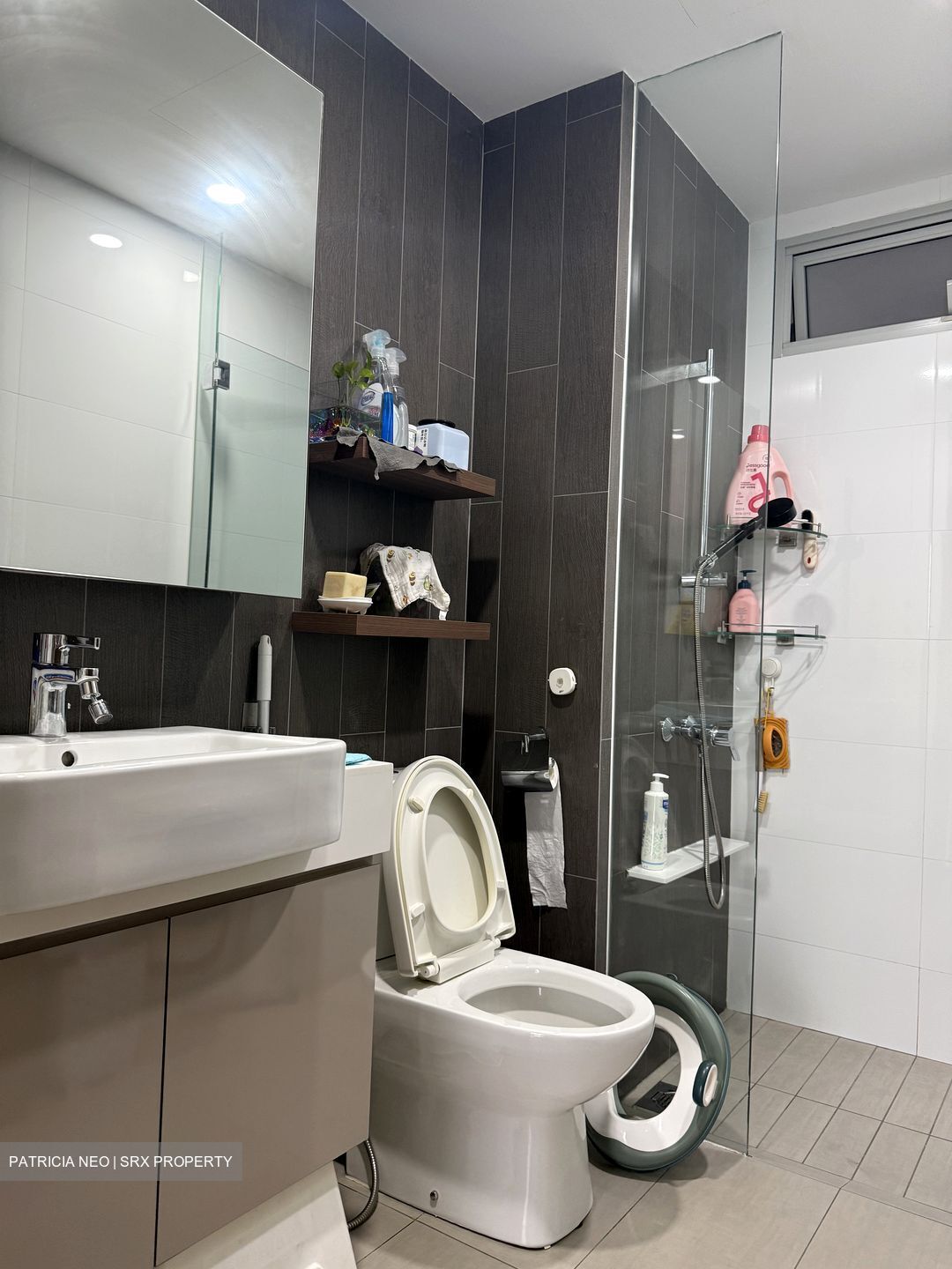 CityLife @ Tampines (D18), Condominium #588661891